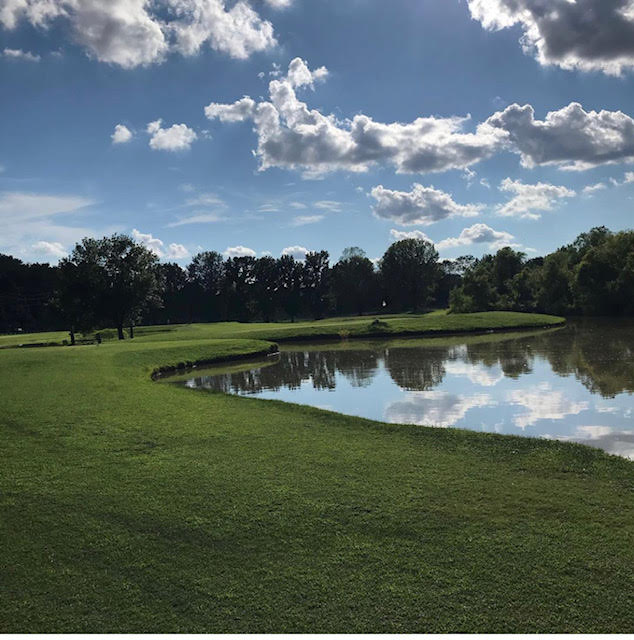 Par 3 Course Family Golf and Learning Center