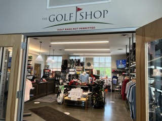 Mellow Onbevreesd zonde Golf Shop - Family Golf and Learning Center
