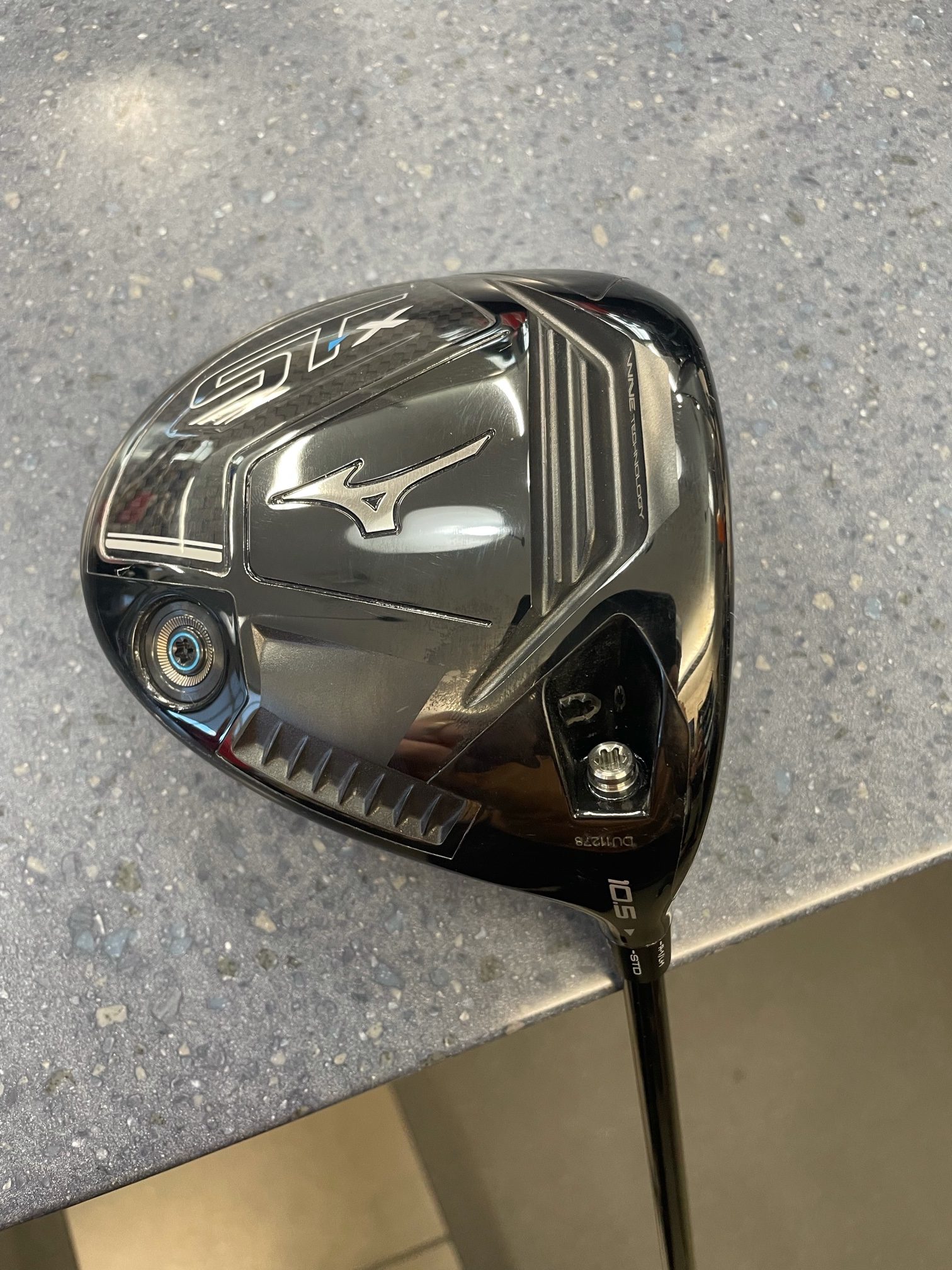 Onnodig Asser Opstand Mizuno STX Driver - Family Golf and Learning Center