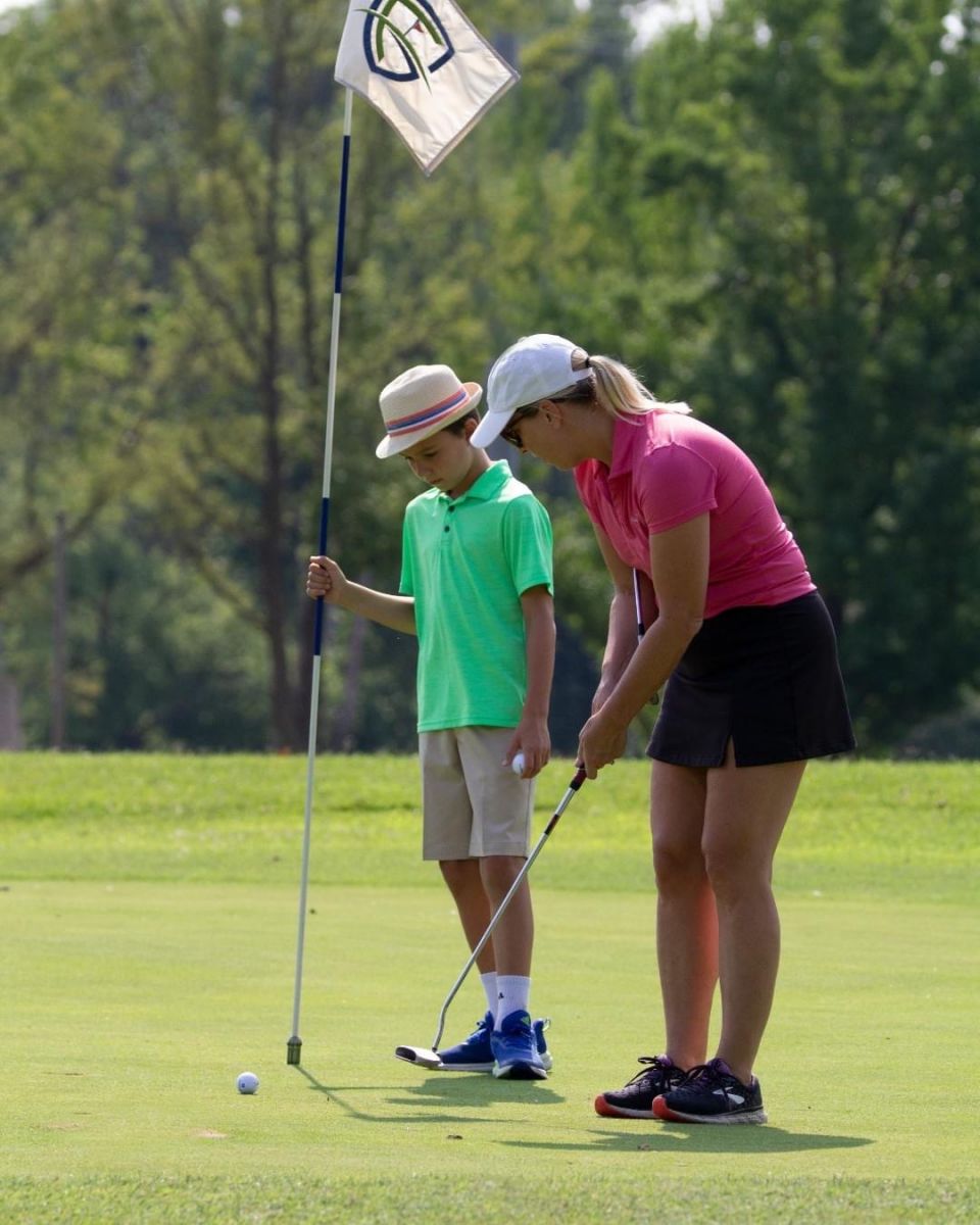 Tournaments Family Golf and Learning Center